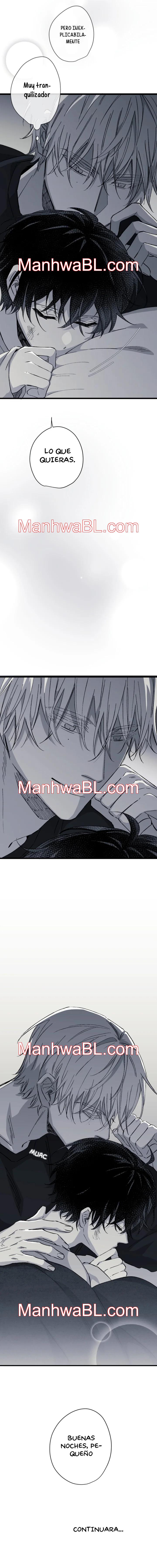 16647: Juego y Realidad - Capítulo 16 3 manhwa
