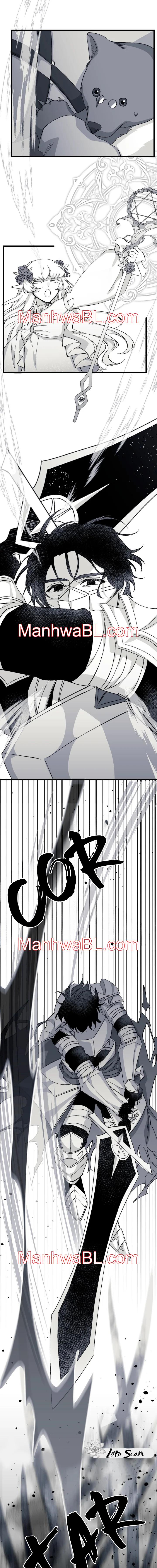 16647: Juego y Realidad - Capítulo 16 manhwa