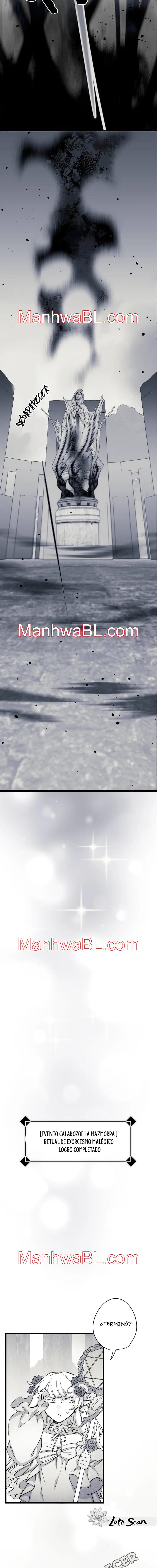 16647: Juego y Realidad - Capítulo 16 manhwa
