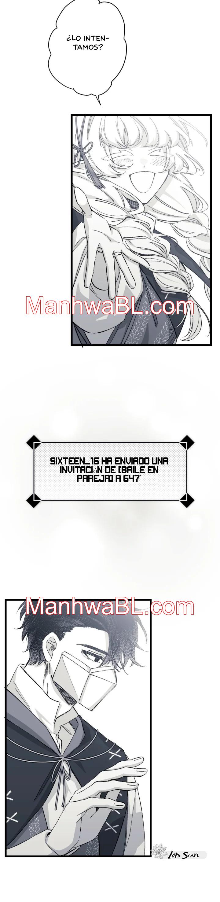 16647: Juego y Realidad - Capítulo 17 2 manhwa