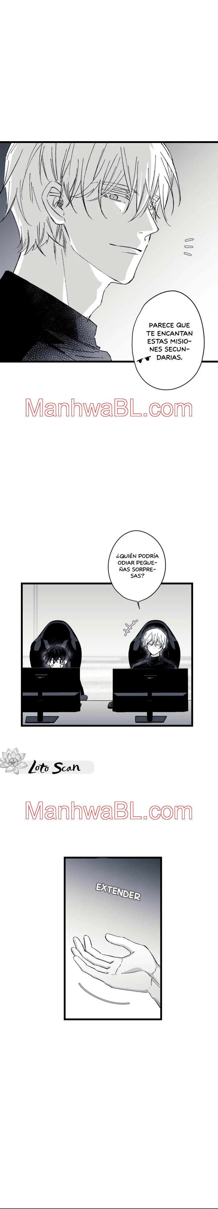 16647: Juego y Realidad - Capítulo 17 2 manhwa