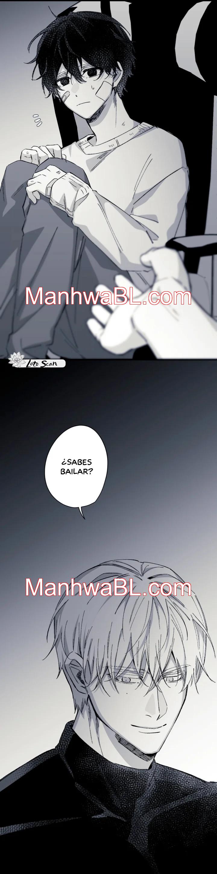 16647: Juego y Realidad - Capítulo 17 2 manhwa