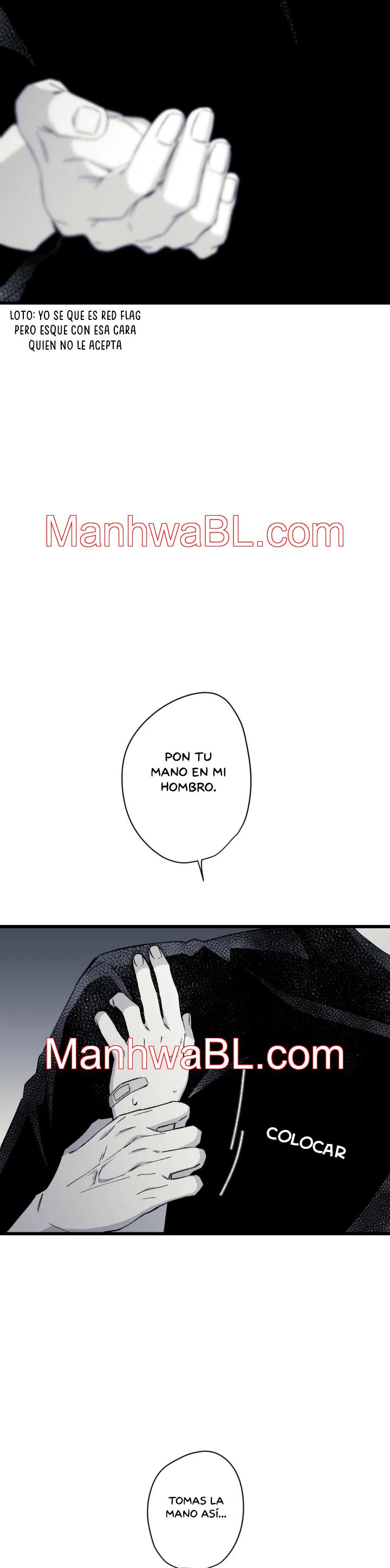 16647: Juego y Realidad - Capítulo 17 2 manhwa