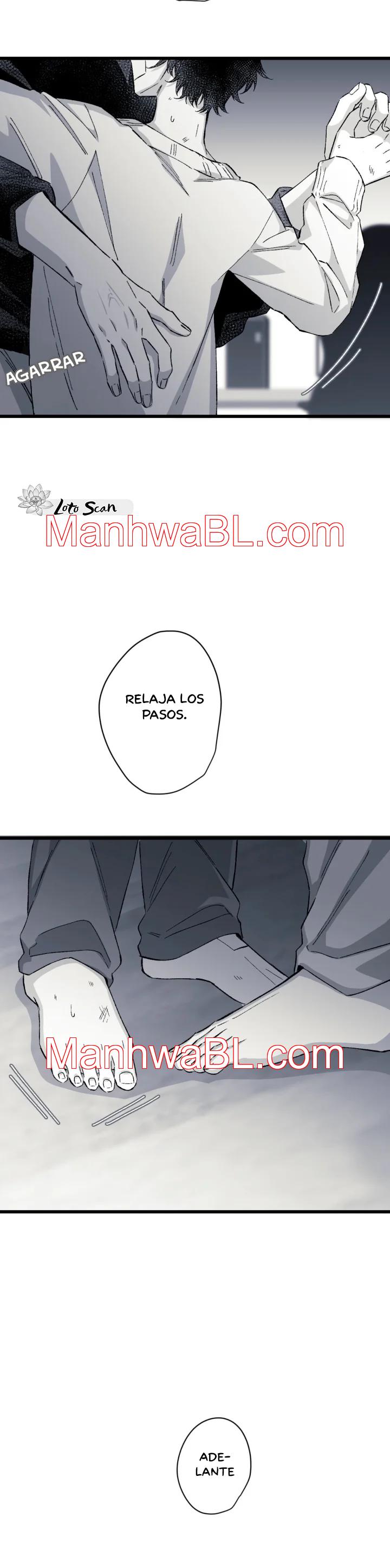16647: Juego y Realidad - Capítulo 17 2 manhwa