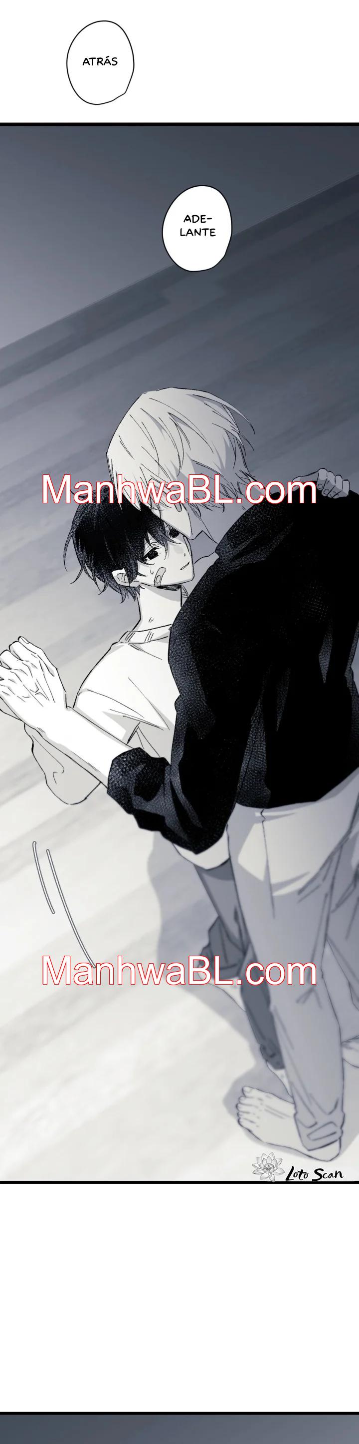 16647: Juego y Realidad - Capítulo 17 2 manhwa