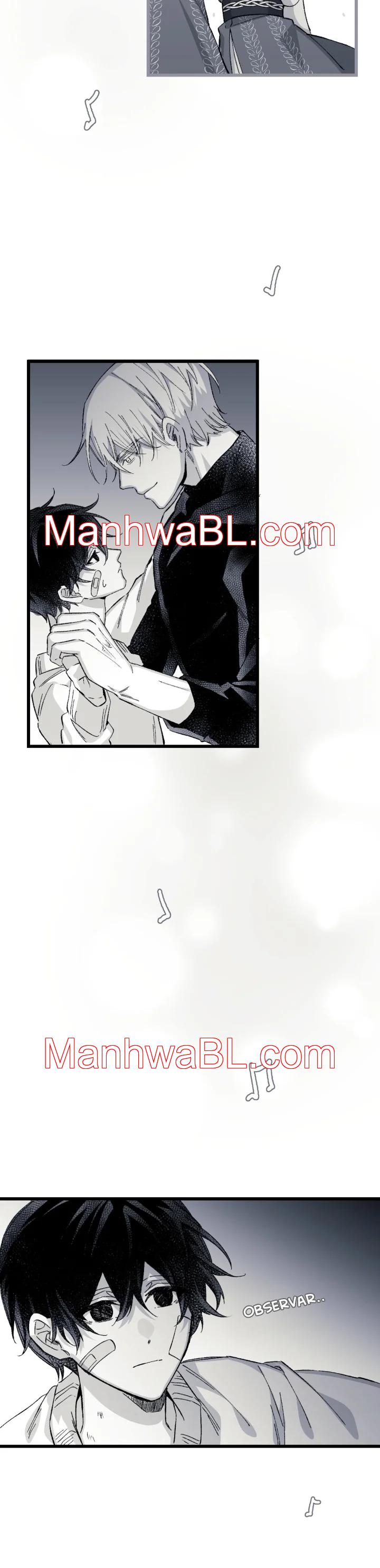 16647: Juego y Realidad - Capítulo 17 2 manhwa