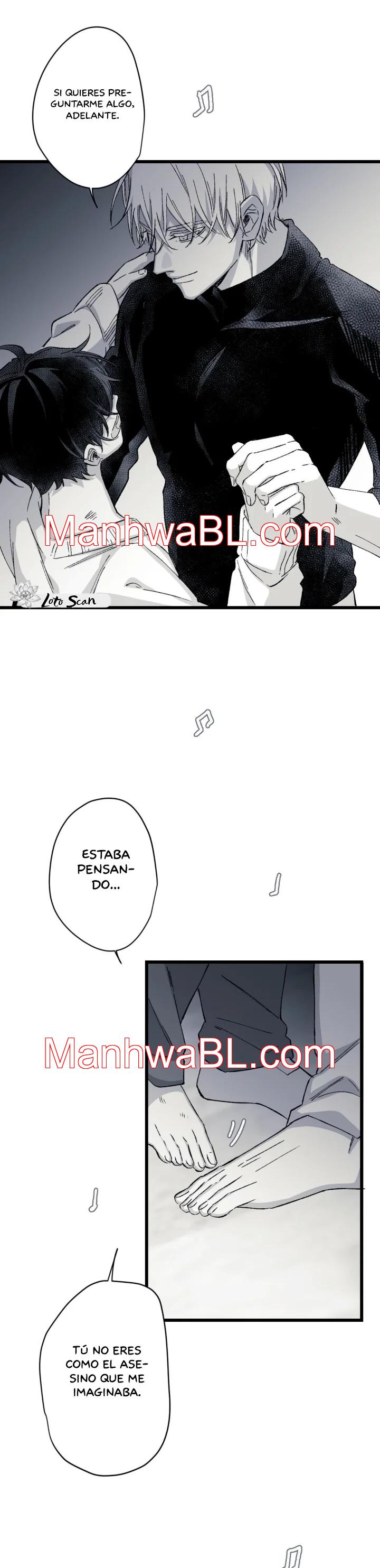 16647: Juego y Realidad - Capítulo 17 3 manhwa