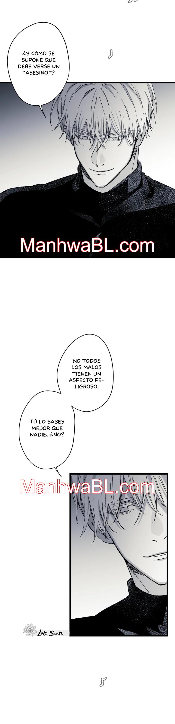 16647: Juego y Realidad - Capítulo 17 3 manhwa