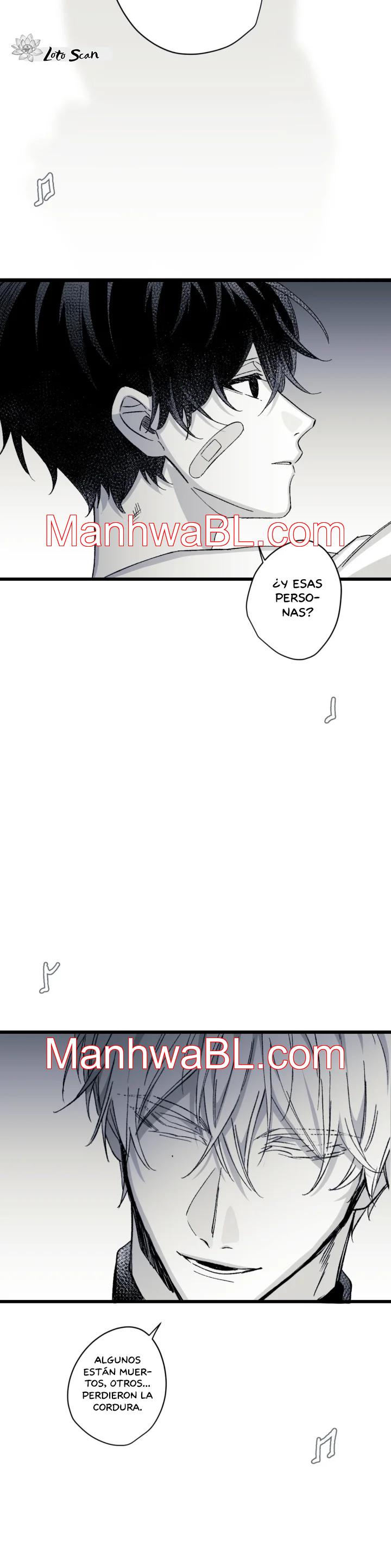 16647: Juego y Realidad - Capítulo 17 3 manhwa