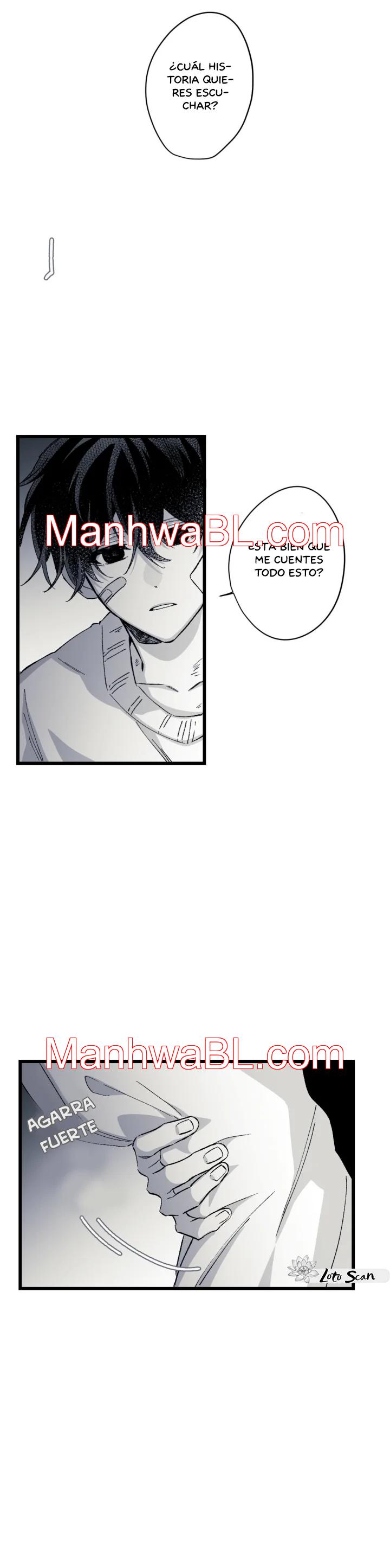 16647: Juego y Realidad - Capítulo 17 3 manhwa
