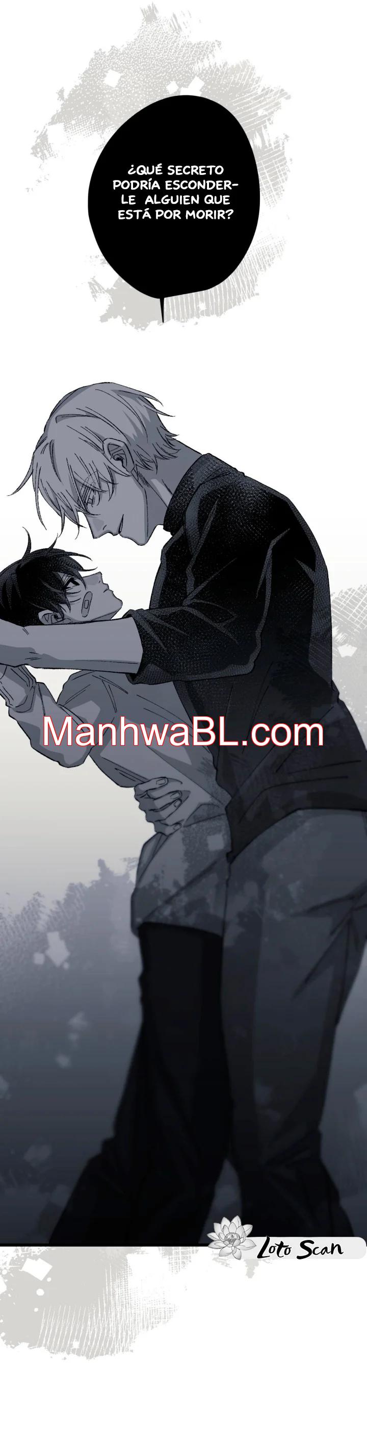 16647: Juego y Realidad - Capítulo 17 3 manhwa