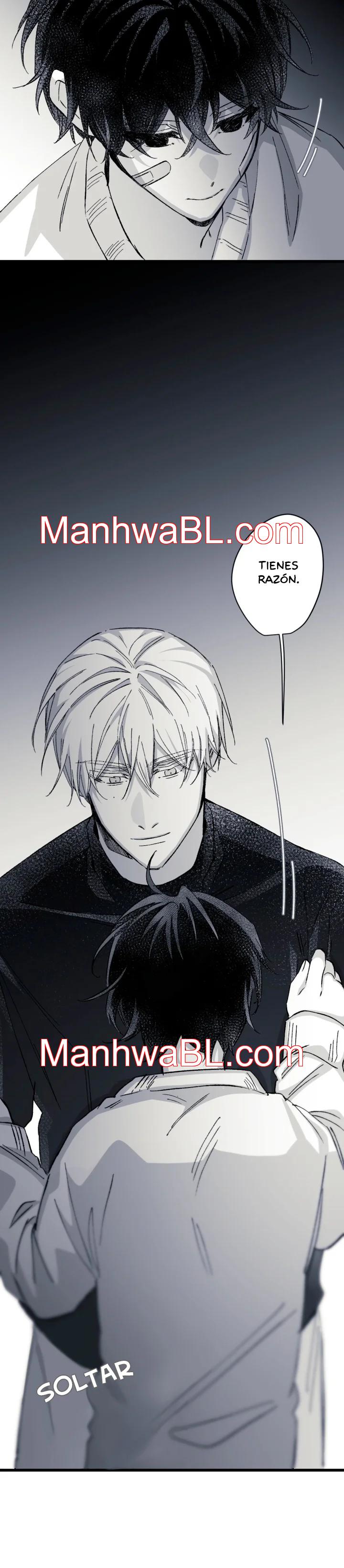 16647: Juego y Realidad - Capítulo 17 3 manhwa