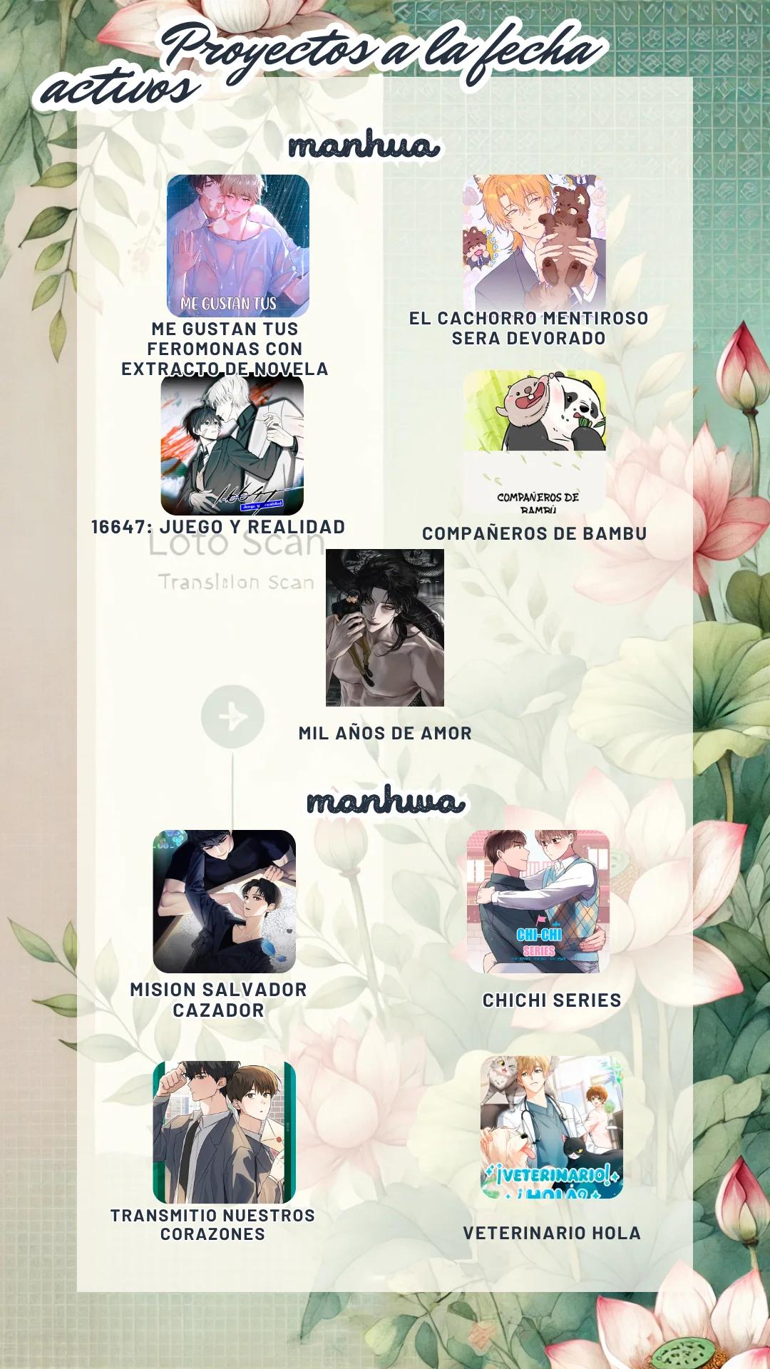 16647: Juego y Realidad - Capítulo 17 3 manhwa