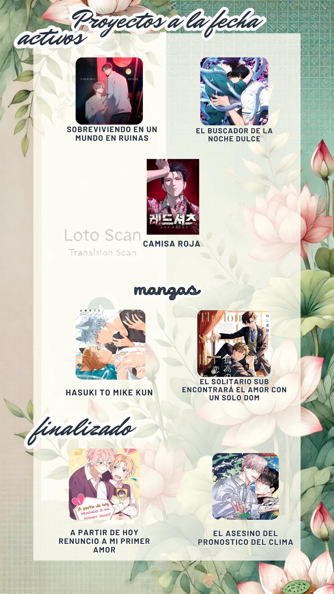 16647: Juego y Realidad - Capítulo 17 3 manhwa