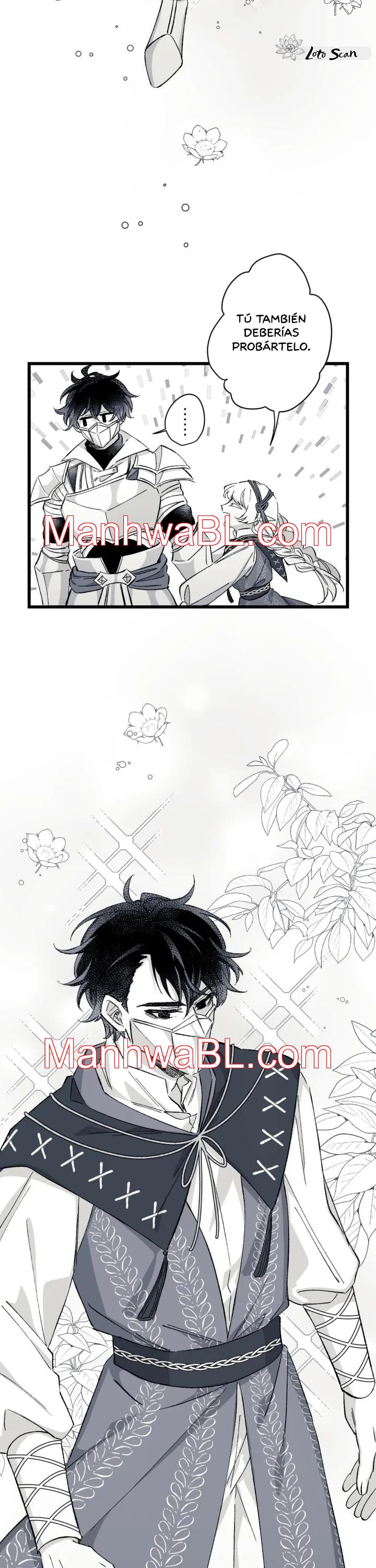 16647: Juego y Realidad - Capítulo 17 manhwa