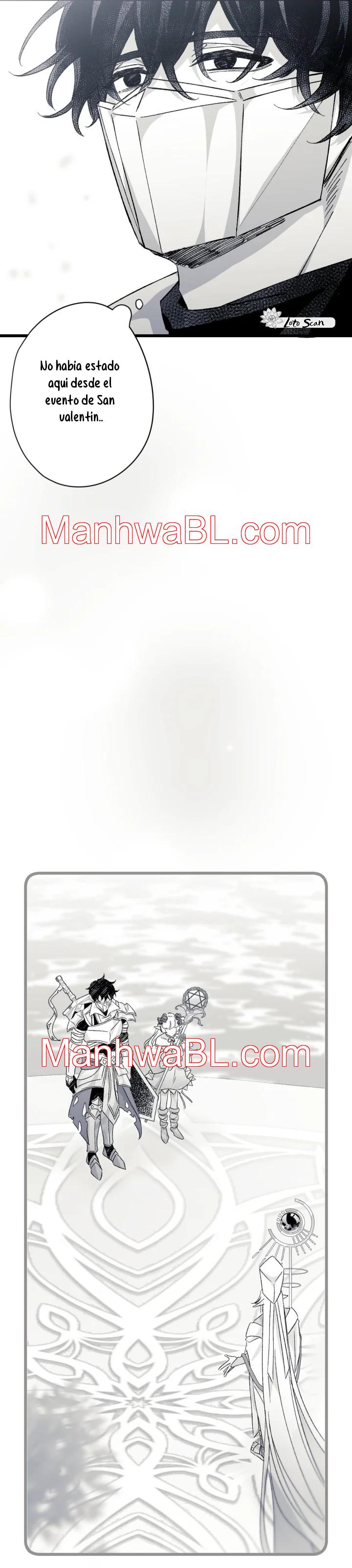 16647: Juego y Realidad - Capítulo 17 manhwa