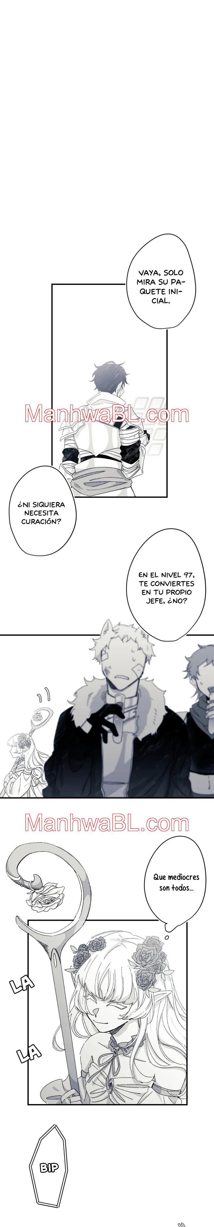 16647: Juego y Realidad - Capítulo 2 2 manhwa