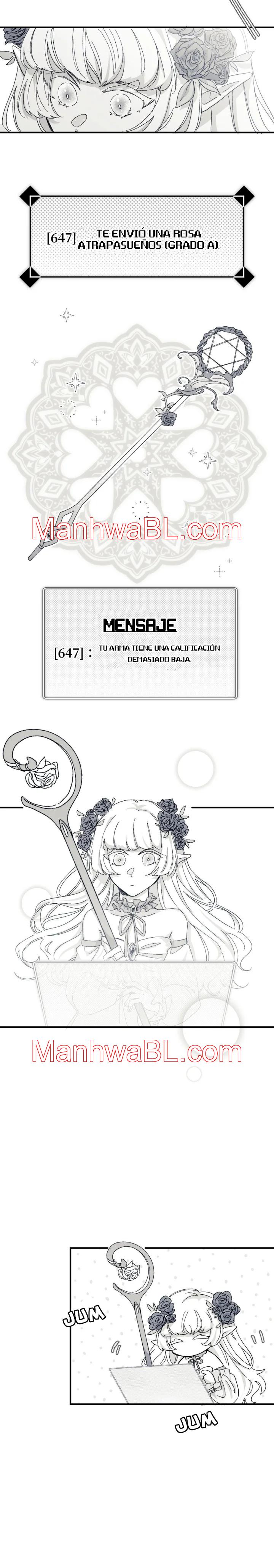 16647: Juego y Realidad - Capítulo 2 2 manhwa