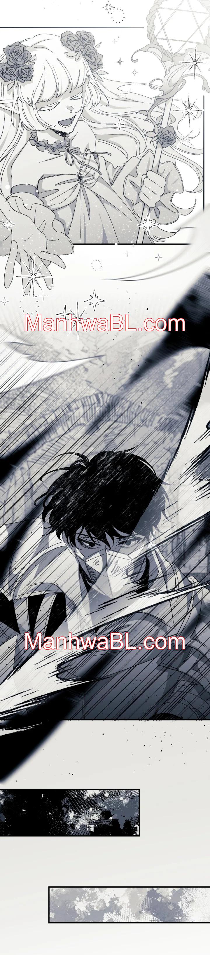 16647: Juego y Realidad - Capítulo 2 2 manhwa