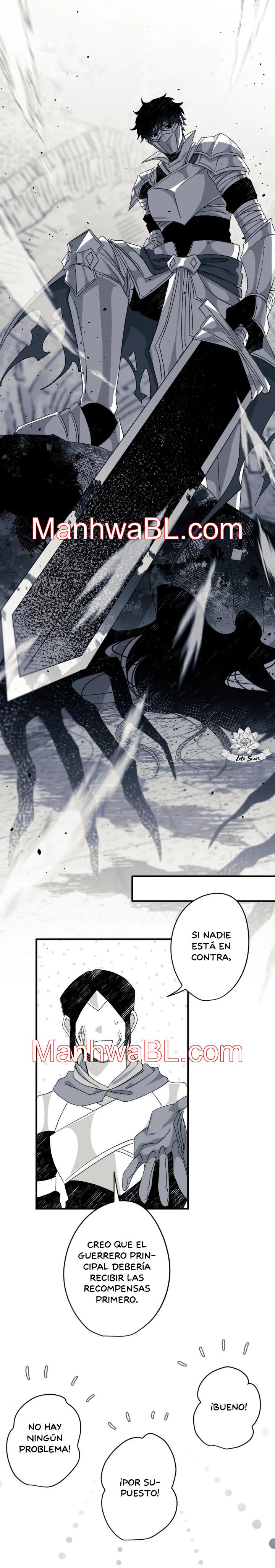 16647: Juego y Realidad - Capítulo 2 2 manhwa