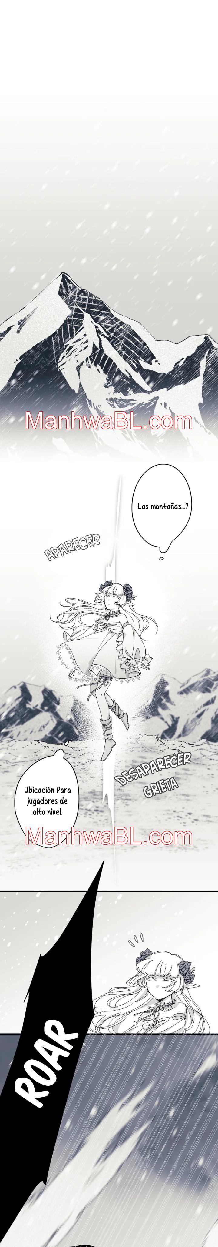 16647: Juego y Realidad - Capítulo 2 3 manhwa