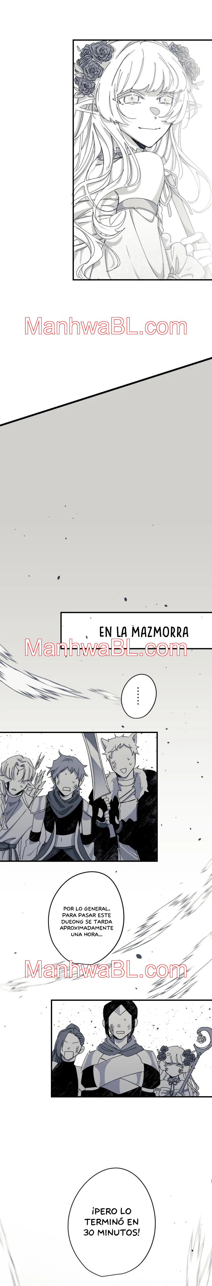 16647: Juego y Realidad - Capítulo 2 manhwa