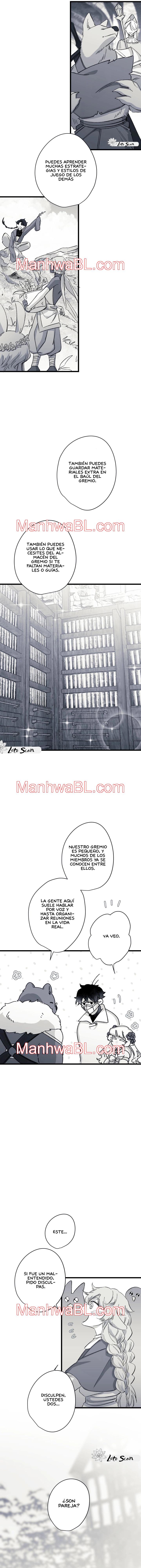 16647: Juego y Realidad - Capítulo 20 2 manhwa