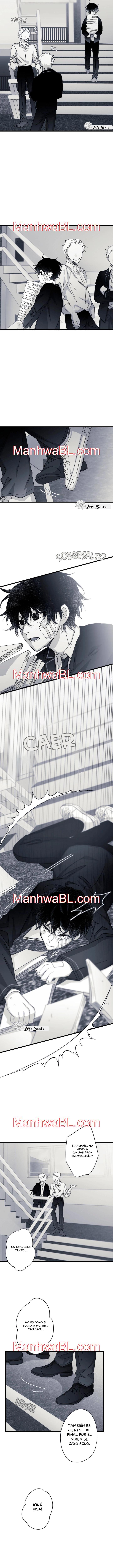 16647: Juego y Realidad - Capítulo 21 2 manhwa