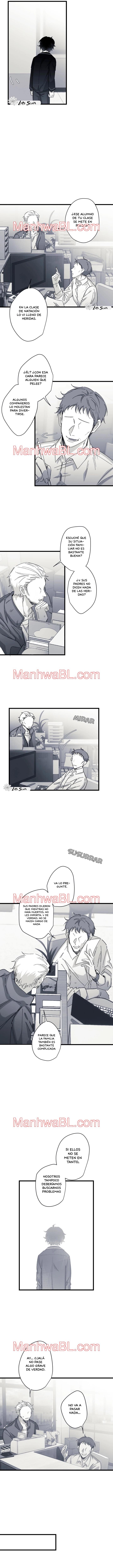 16647: Juego y Realidad - Capítulo 21 2 manhwa