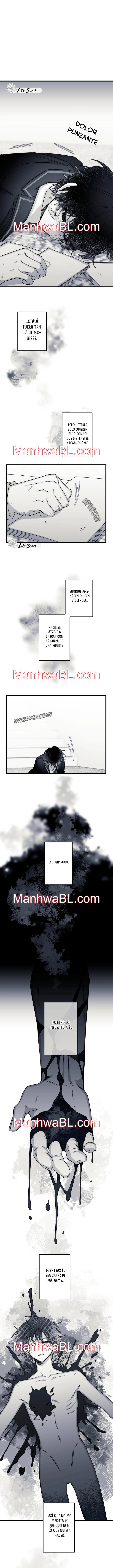 16647: Juego y Realidad - Capítulo 21 3 manhwa