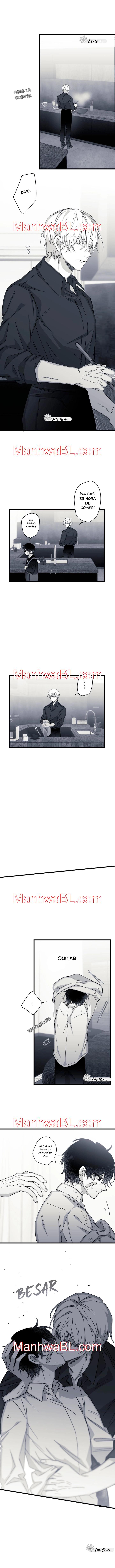16647: Juego y Realidad - Capítulo 21 3 manhwa