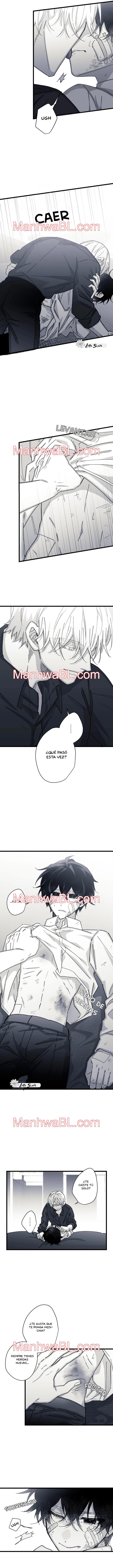 16647: Juego y Realidad - Capítulo 21 3 manhwa