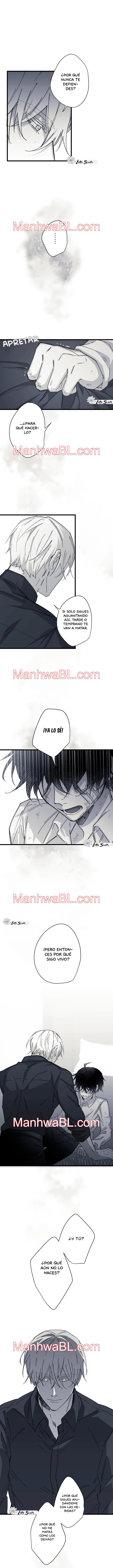 16647: Juego y Realidad - Capítulo 21 3 manhwa