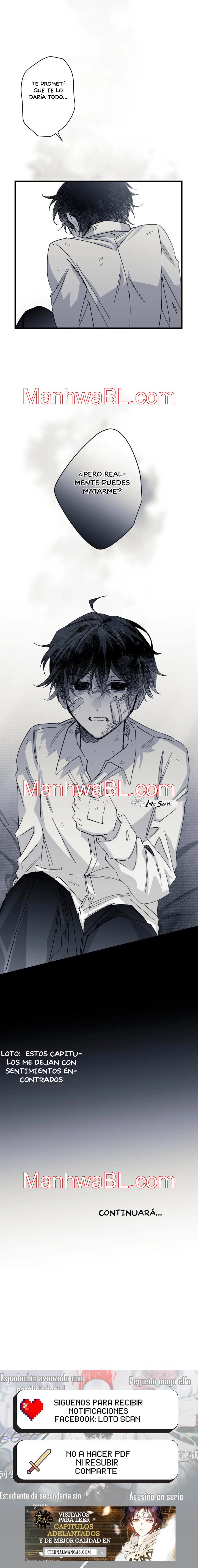 16647: Juego y Realidad - Capítulo 21 3 manhwa