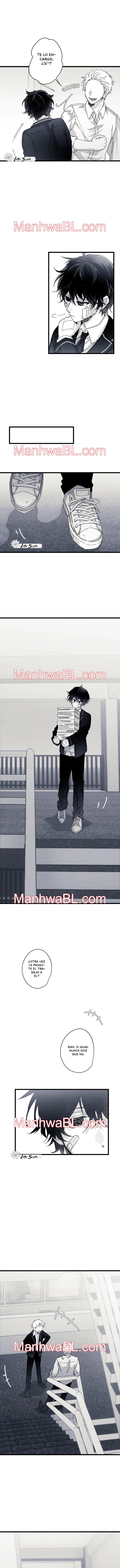 16647: Juego y Realidad - Capítulo 21 manhwa