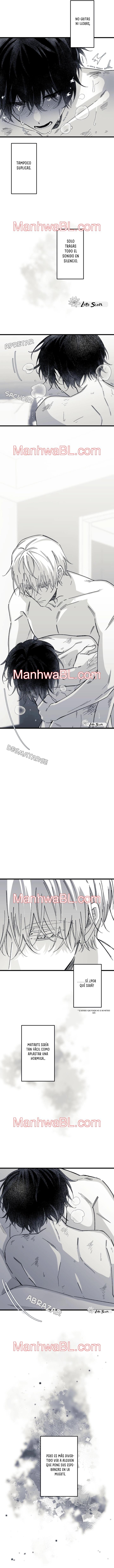 16647: Juego y Realidad - Capítulo 22 2 manhwa