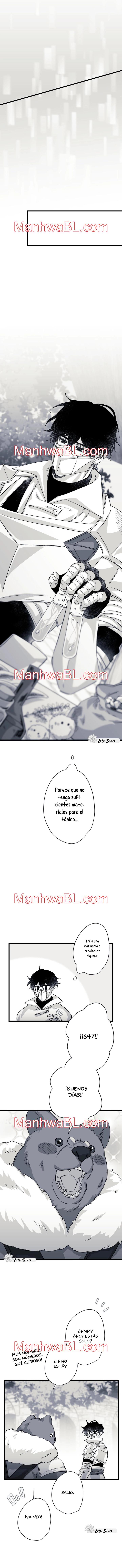 16647: Juego y Realidad - Capítulo 22 2 manhwa