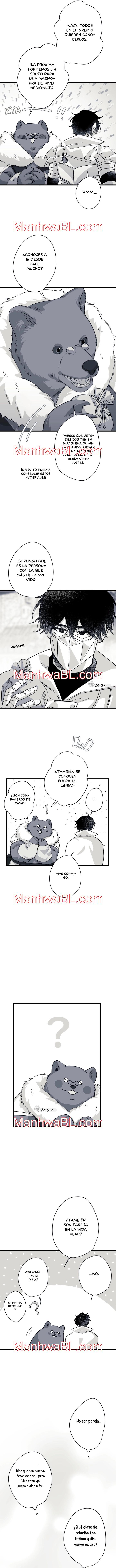 16647: Juego y Realidad - Capítulo 22 2 manhwa