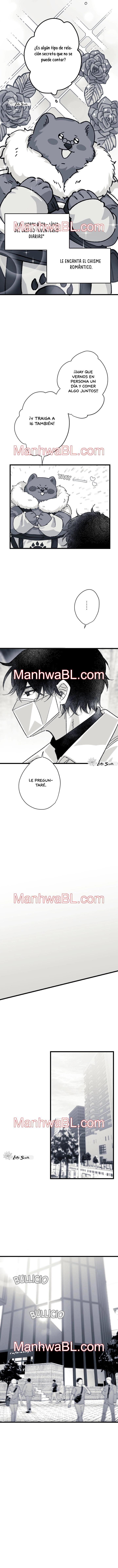 16647: Juego y Realidad - Capítulo 22 2 manhwa