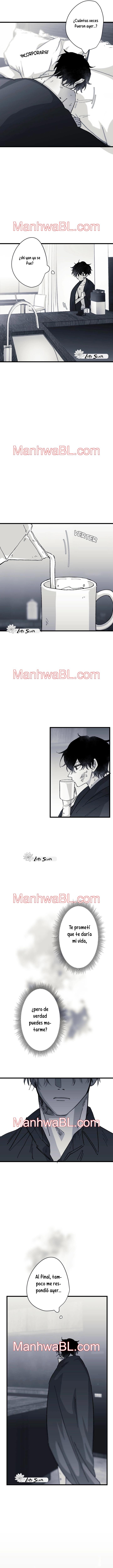 16647: Juego y Realidad - Capítulo 22 3 manhwa