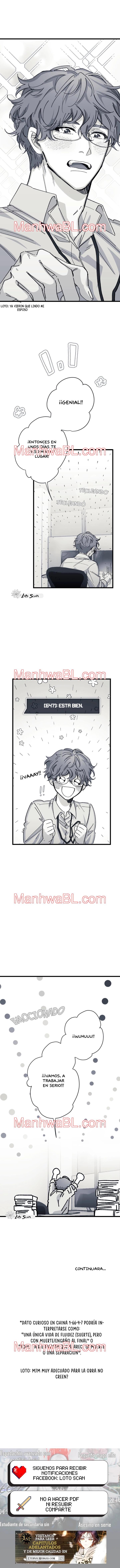 16647: Juego y Realidad - Capítulo 22 3 manhwa