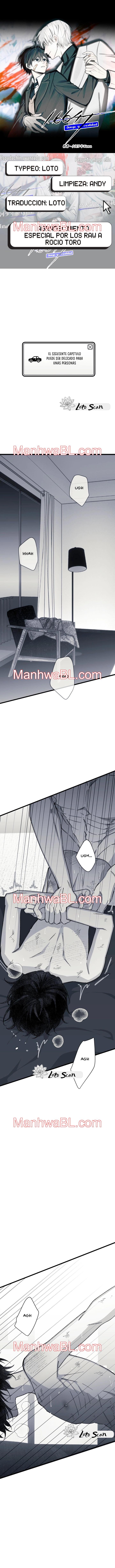 16647: Juego y Realidad - Capítulo 22 manhwa