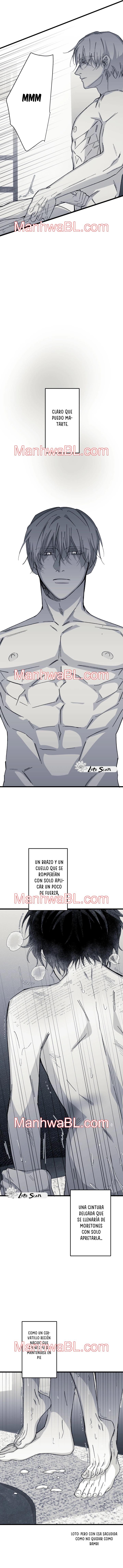 16647: Juego y Realidad - Capítulo 22 manhwa