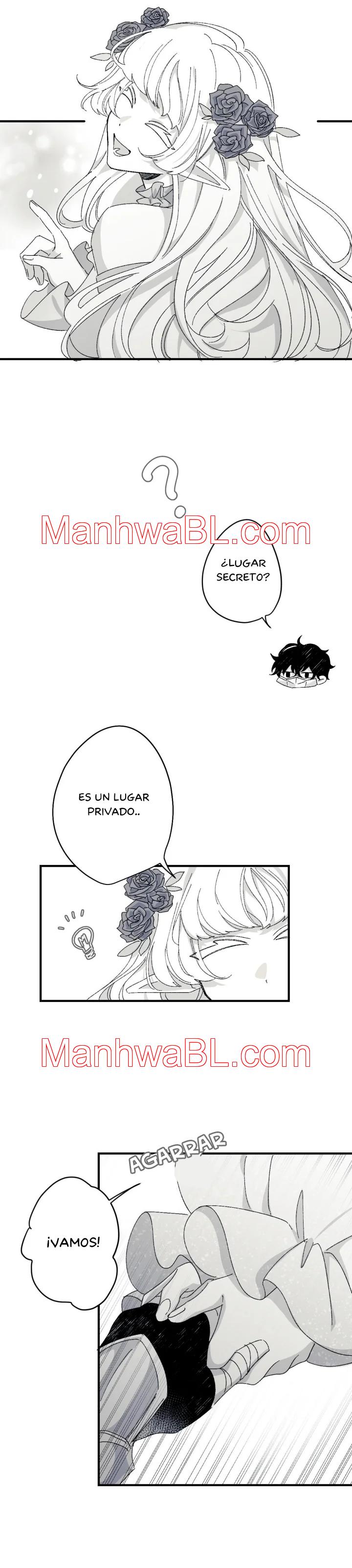 16647: Juego y Realidad - Capítulo 3 2 manhwa