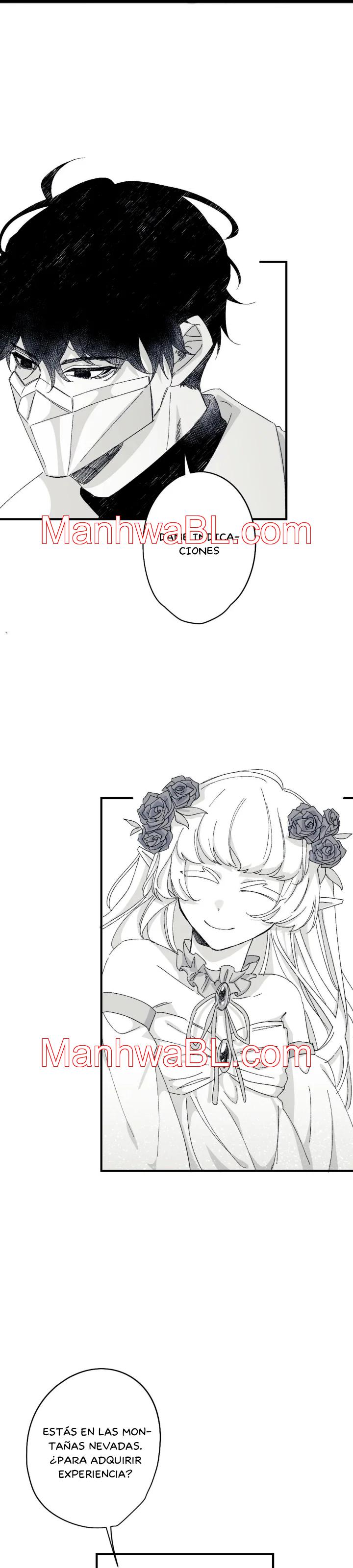 16647: Juego y Realidad - Capítulo 3 2 manhwa