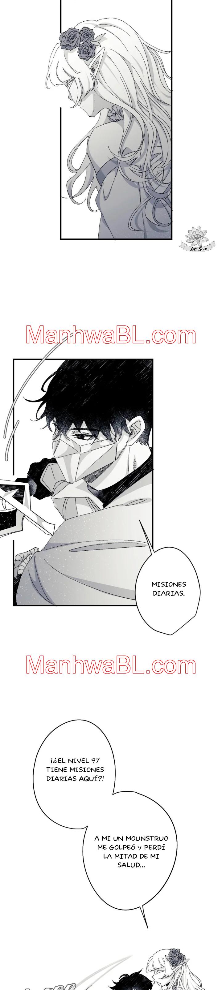 16647: Juego y Realidad - Capítulo 3 2 manhwa