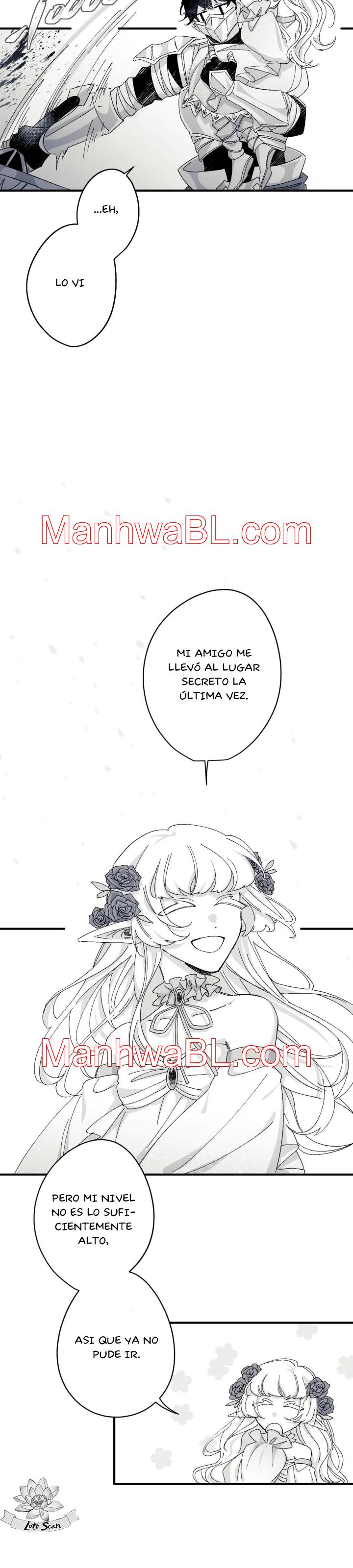 16647: Juego y Realidad - Capítulo 3 2 manhwa