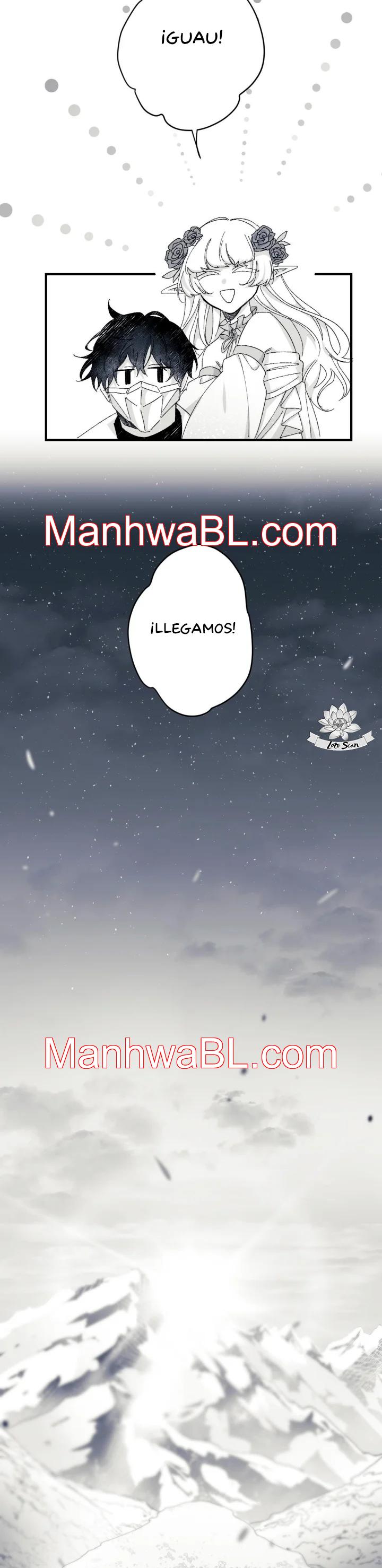 16647: Juego y Realidad - Capítulo 3 2 manhwa