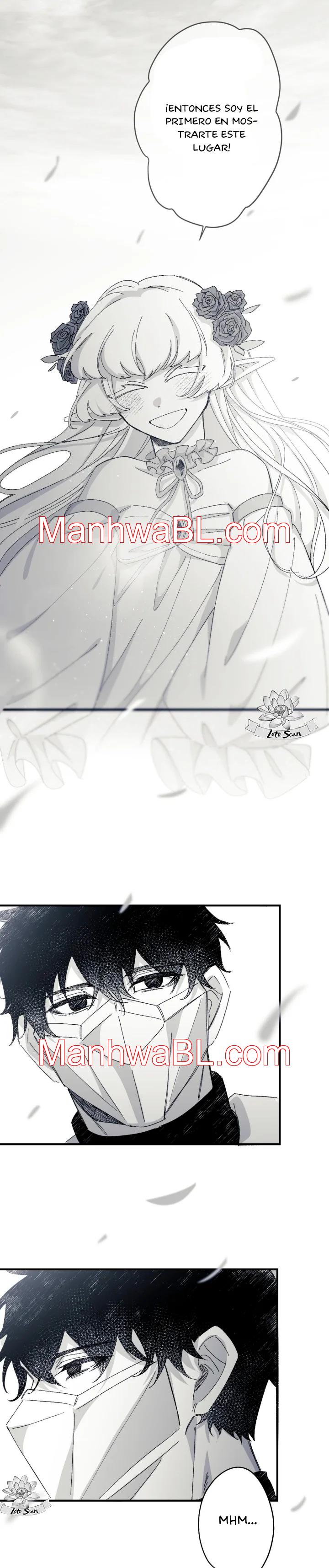 16647: Juego y Realidad - Capítulo 3 3 manhwa