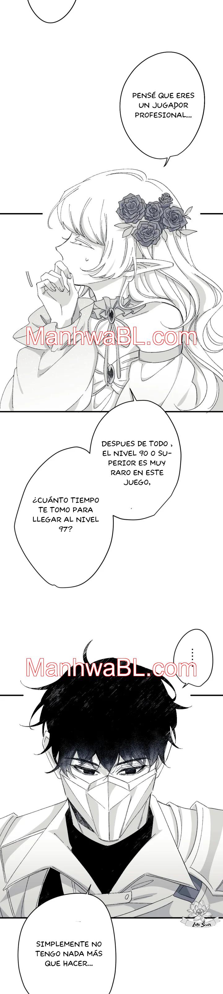 16647: Juego y Realidad - Capítulo 3 3 manhwa